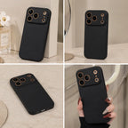 Onyx Shadow Crown Edition Case