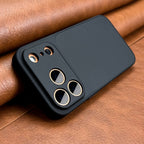 Onyx Shadow Crown Edition Case