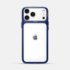 Everyday Sliding Lens Shield Case