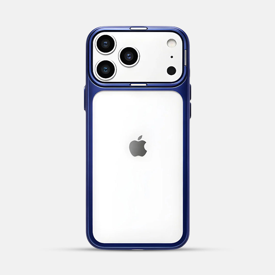 Everyday Sliding Lens Shield Case