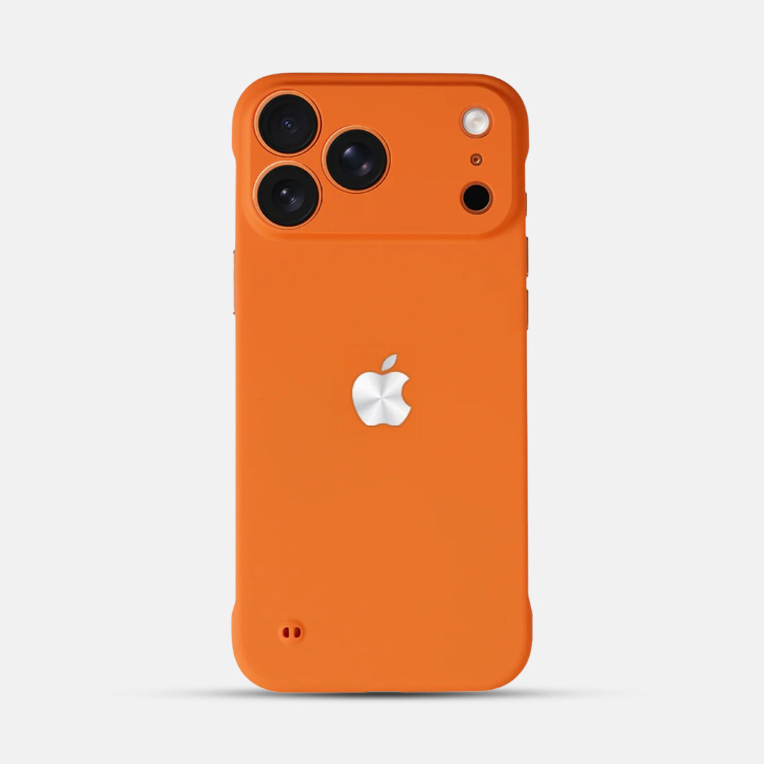 Monora Matte Luxe Protective Case