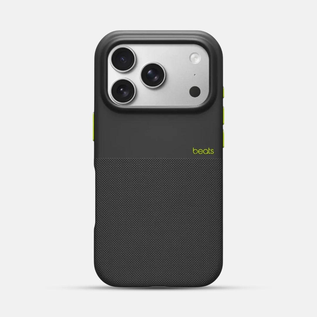 Urban Stealth Rugged Shield Case
