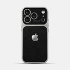 Urban Zest Leather Shield Case