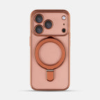 Orin Snap Stand MagSafe Ring Case