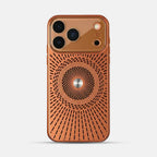 Radiant Pulse Shield Case
