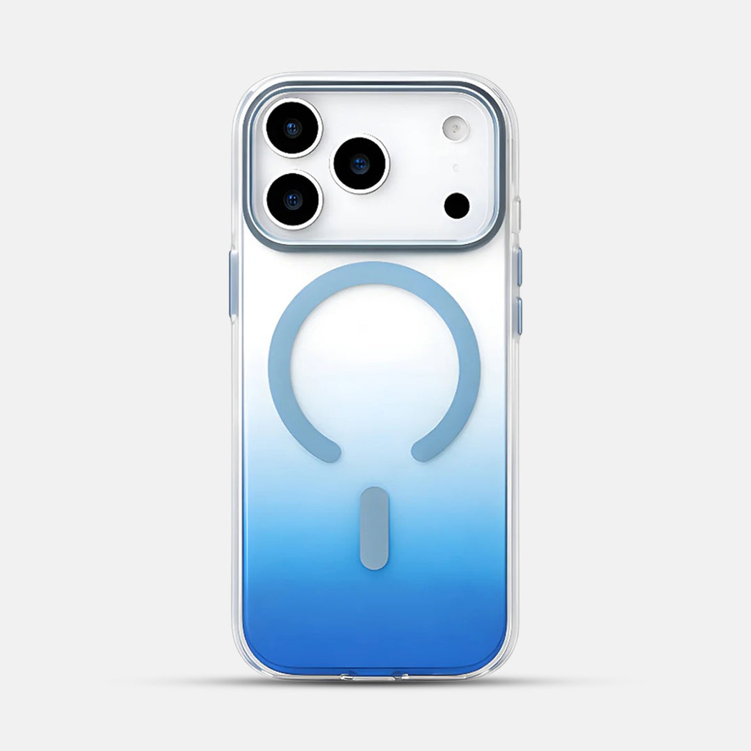 Rosy Drift Power Style Case