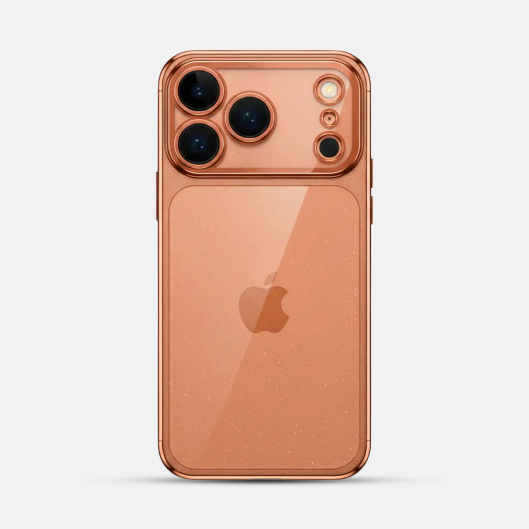 Blaze Clarity Ultra Gloss Case