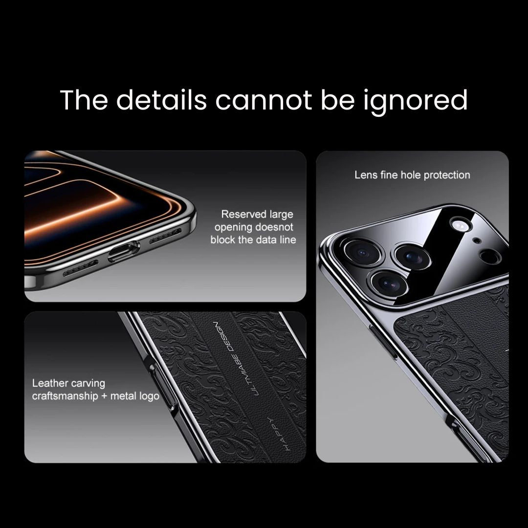 Master Artist Series Case For iPhone