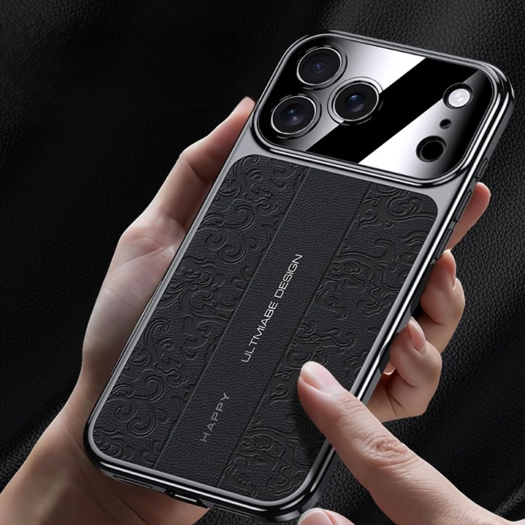 Master Artist Series Case For iPhone