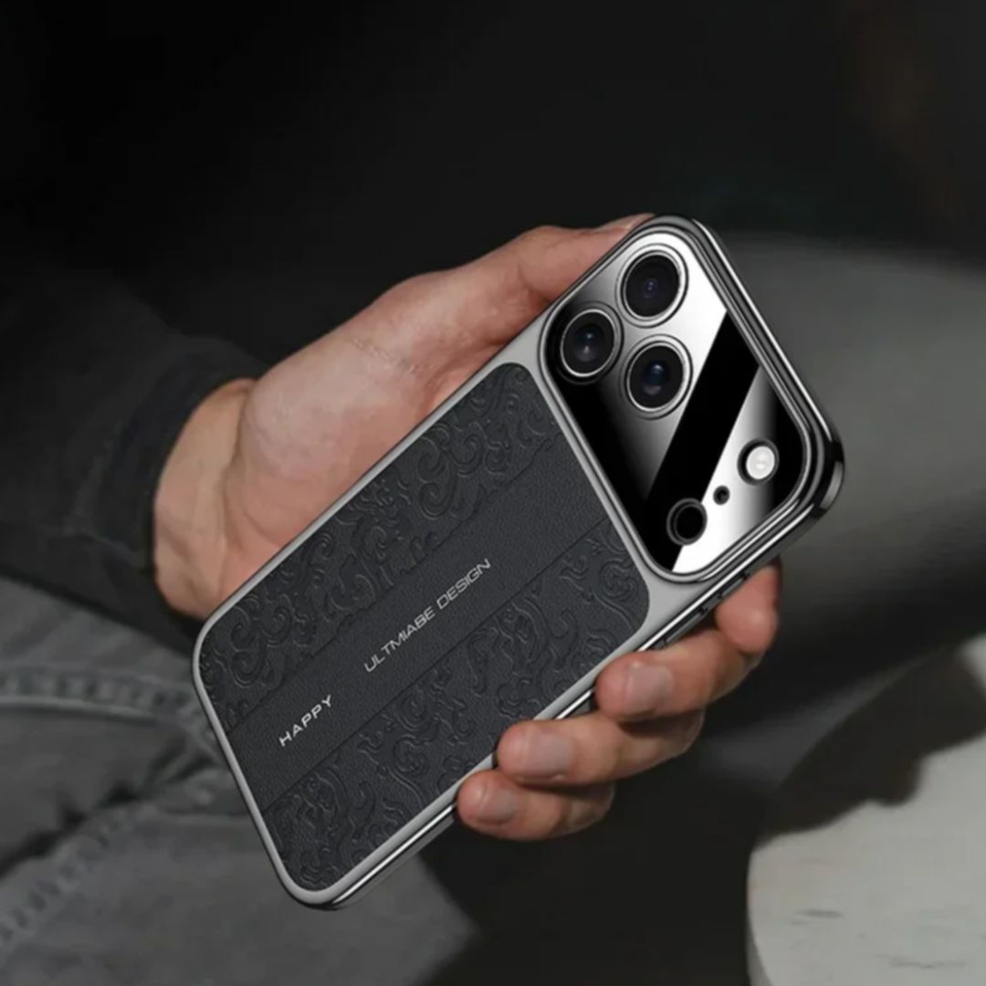 Master Artist Series Case For iPhone