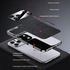 Master Artist Series Case For iPhone