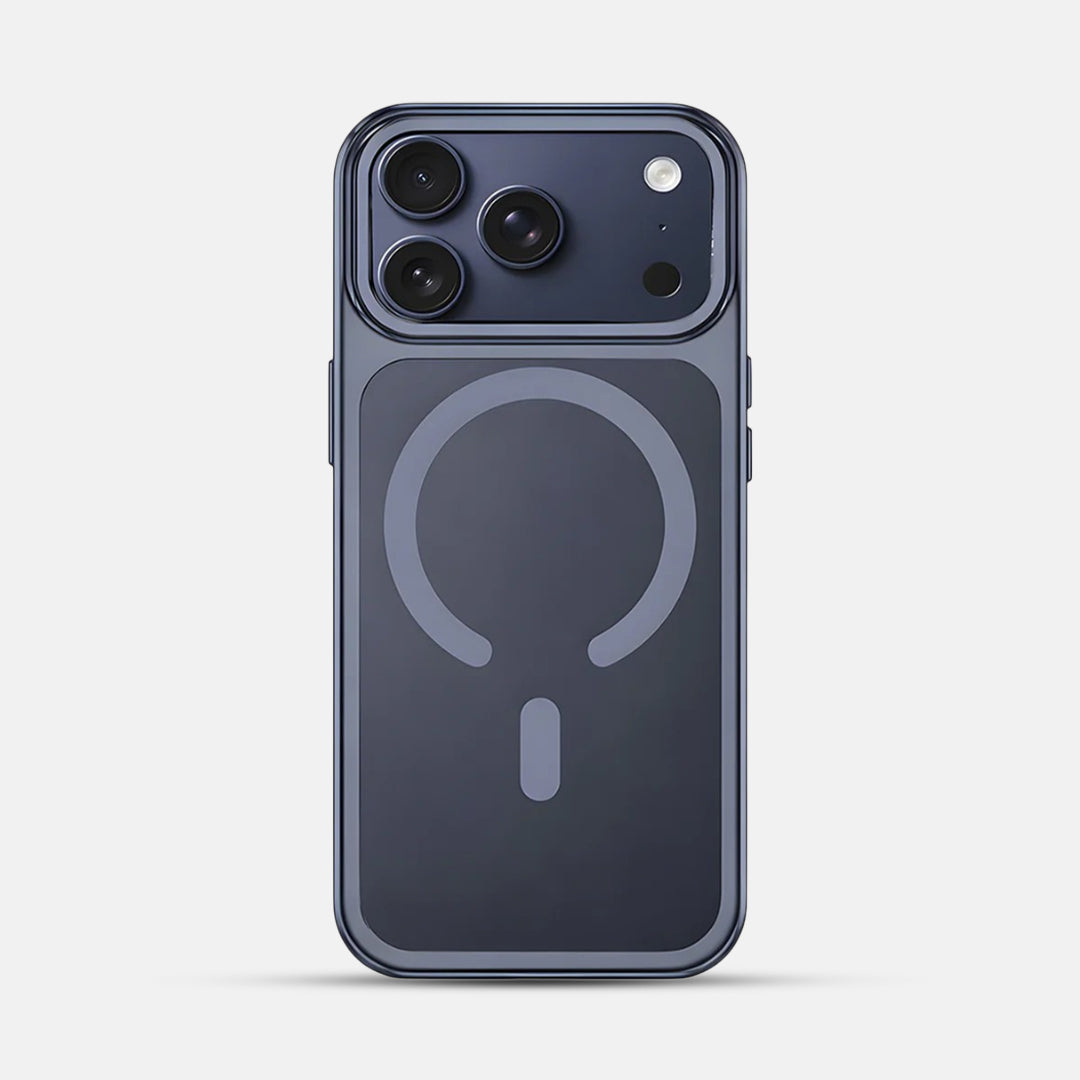 Aero Glow Magnetic Frame Case