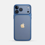 Arctic Night Matte Frosted Case
