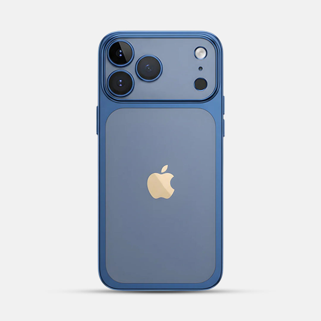 Arctic Night Matte Frosted Case