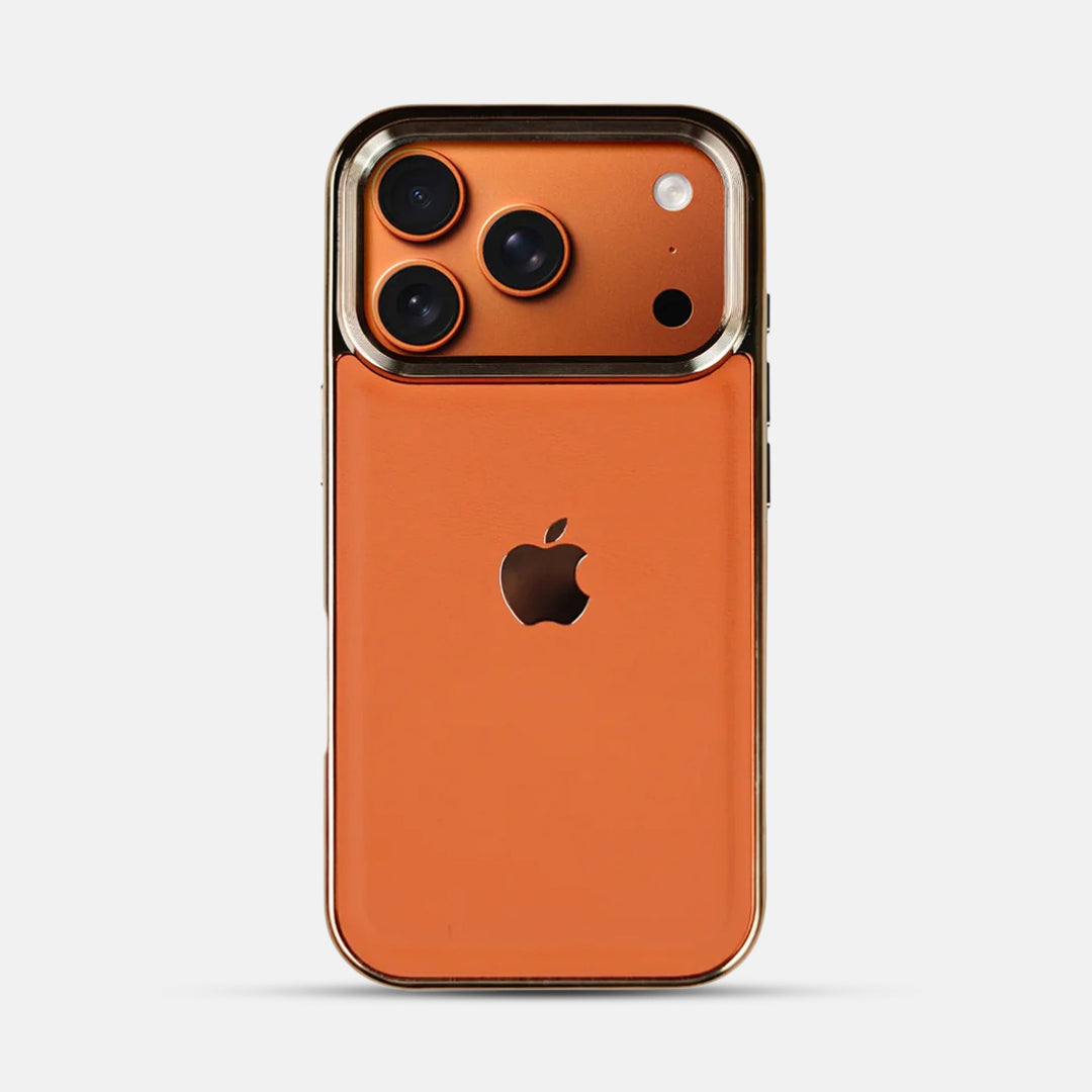 iPhone 17 Series Metaleve