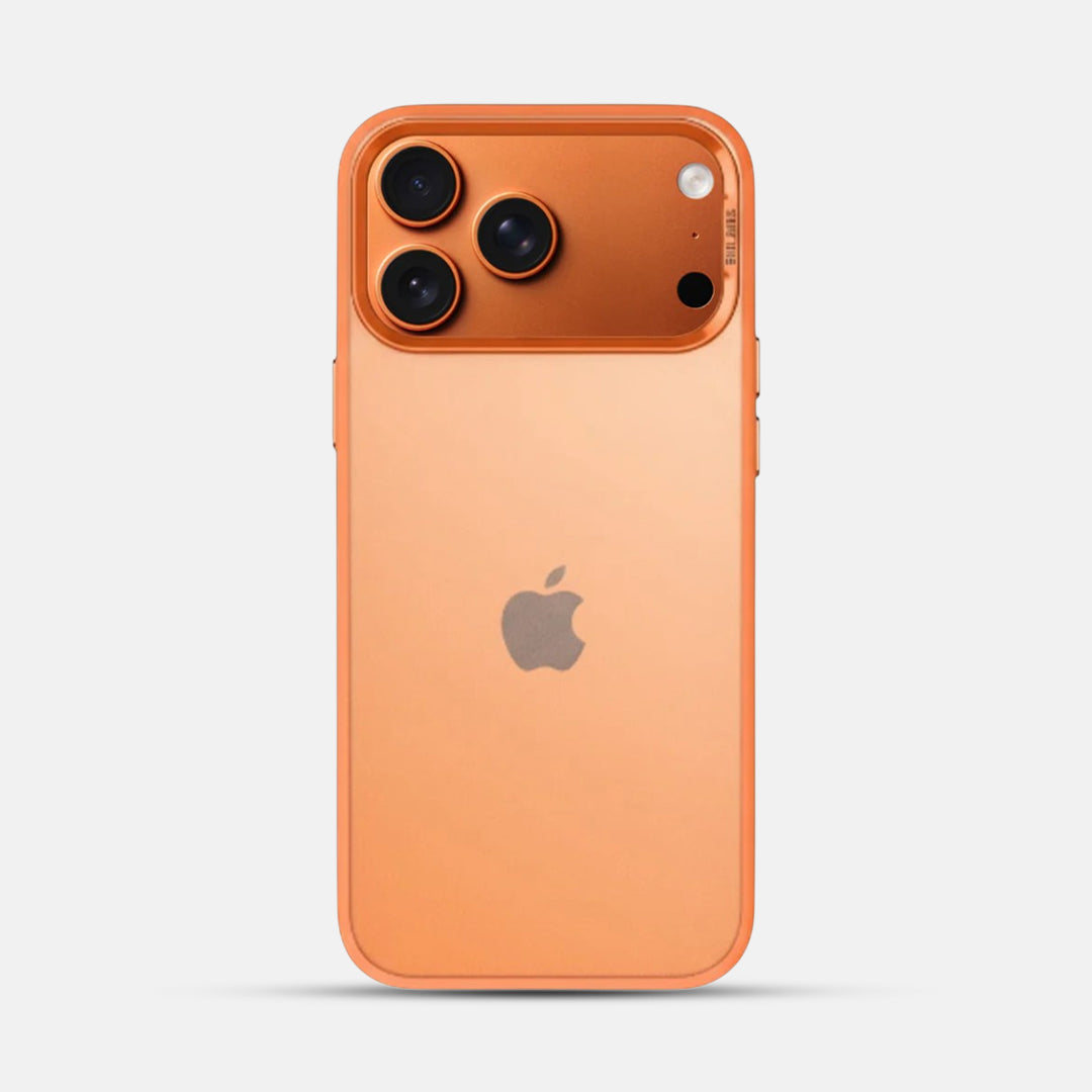 Smooth Ember Glow Case