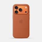 Coral Blaze Silicone Case with Magnetic Animation