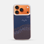 AdventureX Carbon Frame Case