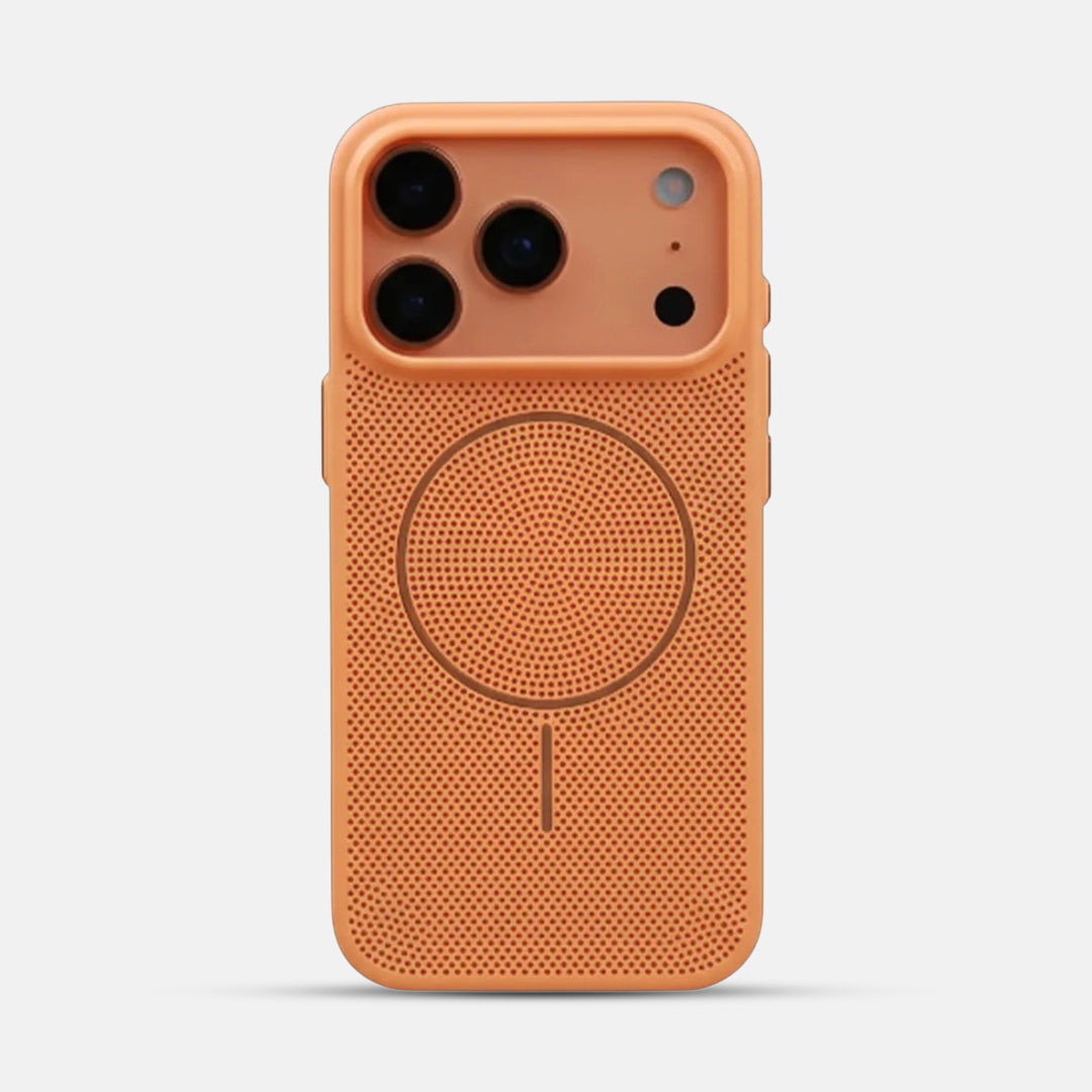 Aero Vent Flow MagSafe Case