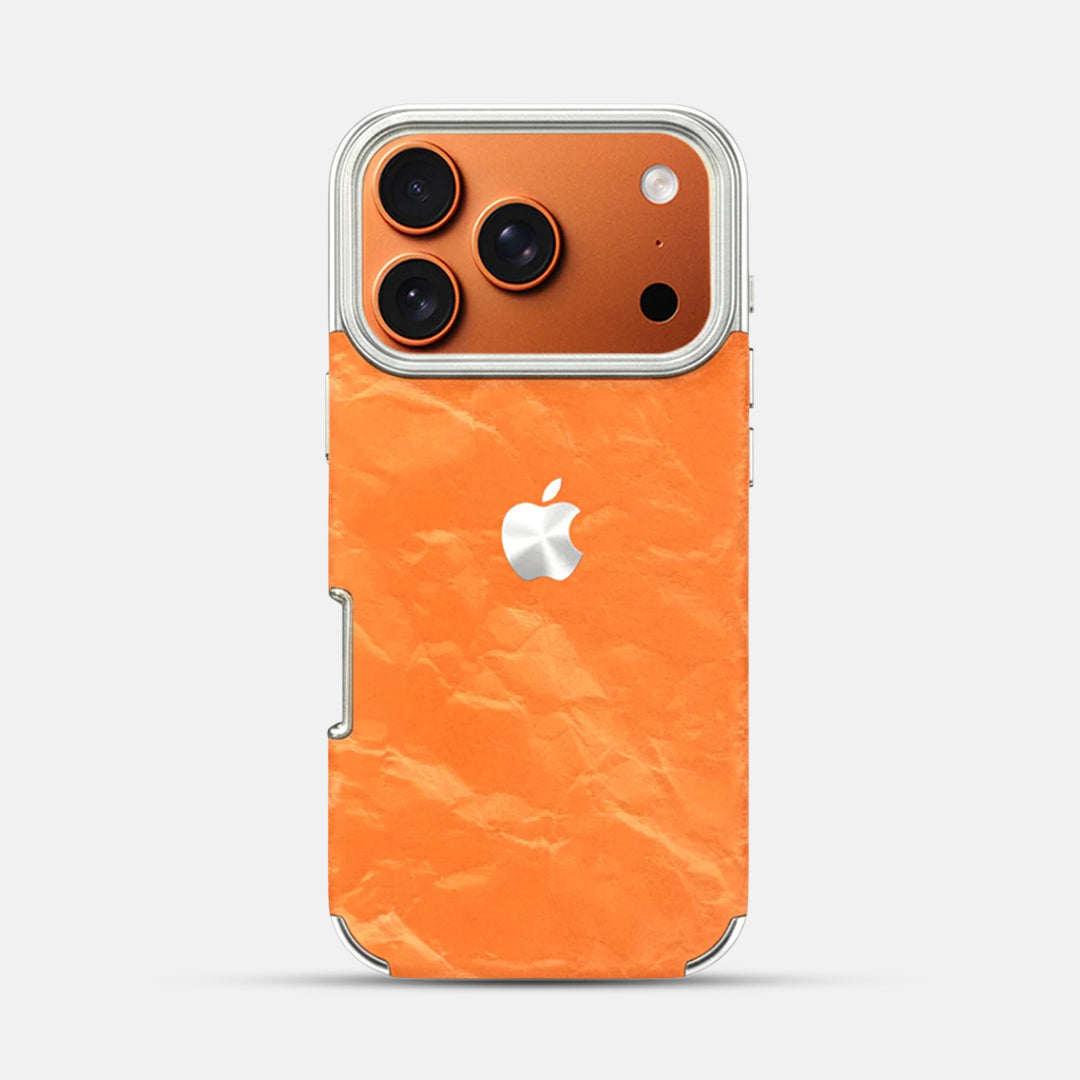 Evo Luxe Hybrid Case