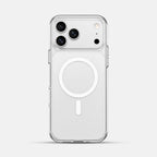 Glacier Mag Crystal Guard Case