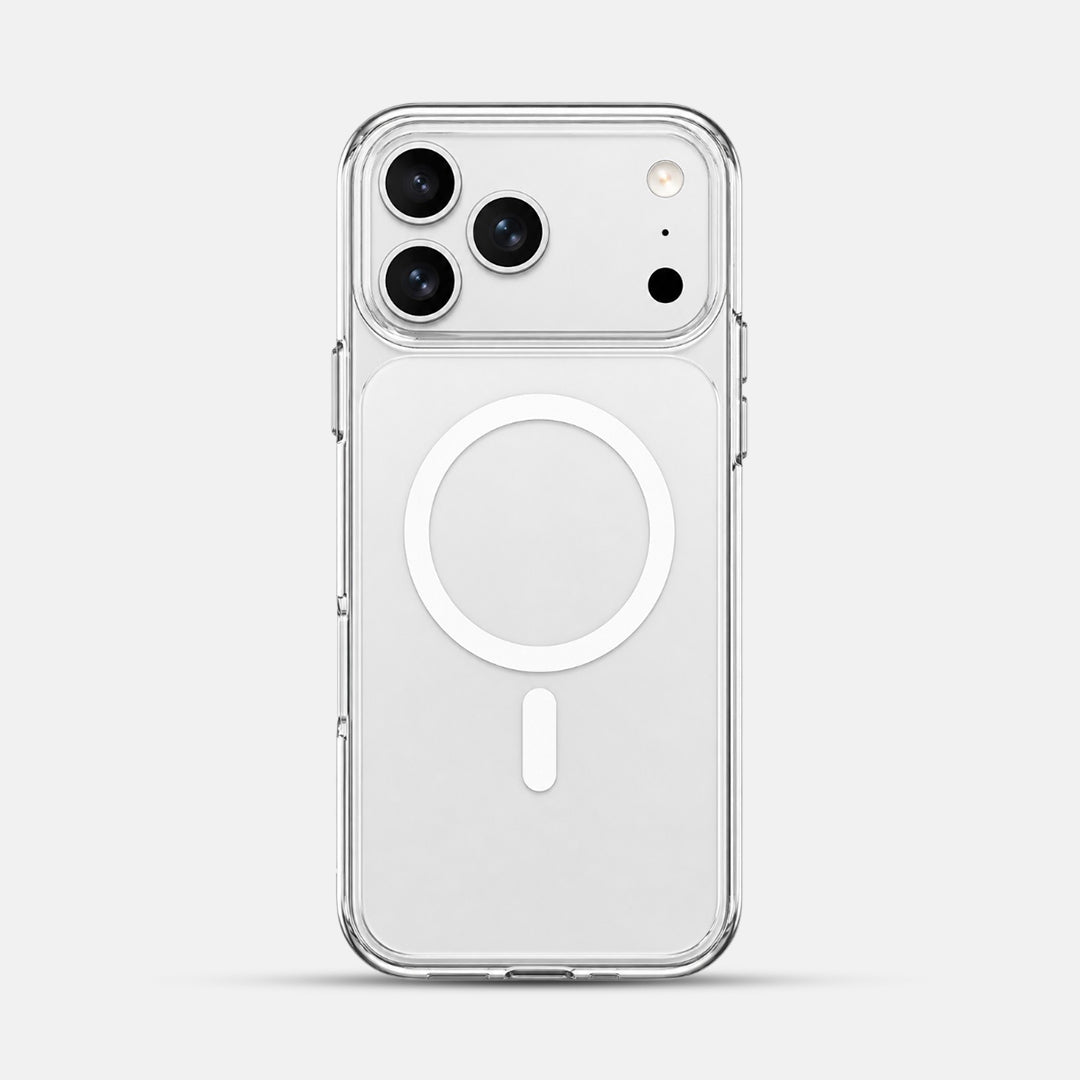 Glacier Mag Crystal Guard Case