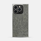 Midnight Camo Texture Case