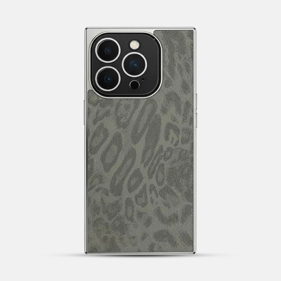 Midnight Camo Texture Case