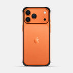 iPhone 17 Series Nova Edge Frame Case