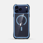 Retro Core Alloy MagSafe Case