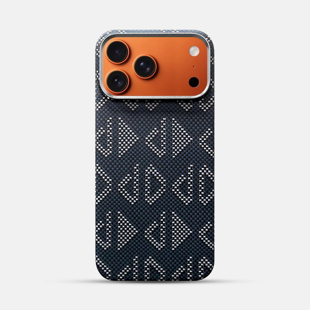 Original KevlarX - Dynamic Carbon Protection Case