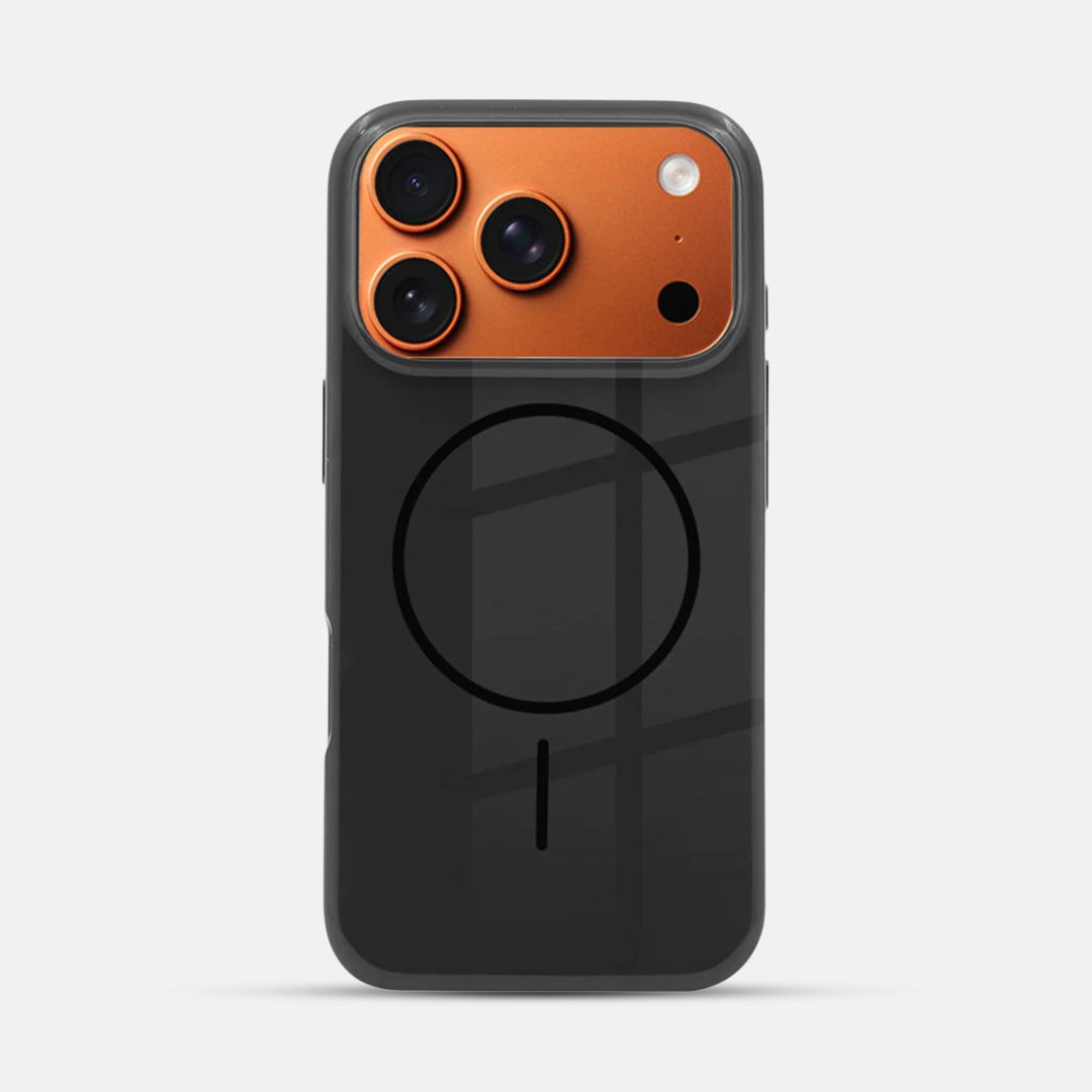 iPhone 17 Series Modern Soft MagSafe Case