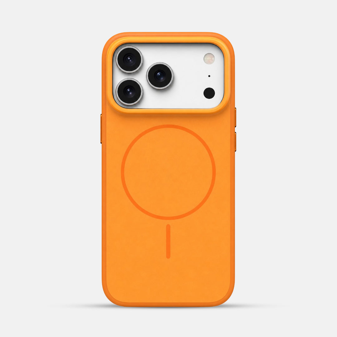 Mono Orbit Matte MagSafe Case