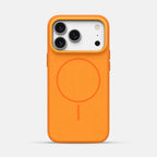 Mono Orbit Matte MagSafe Case