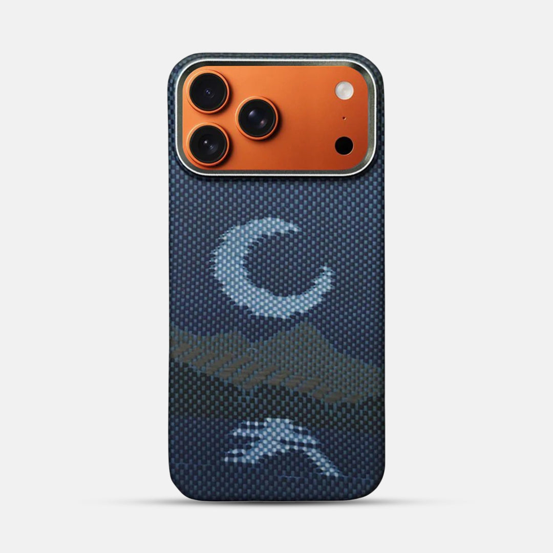 Original KevlarX - Starlit Woven Moon Case