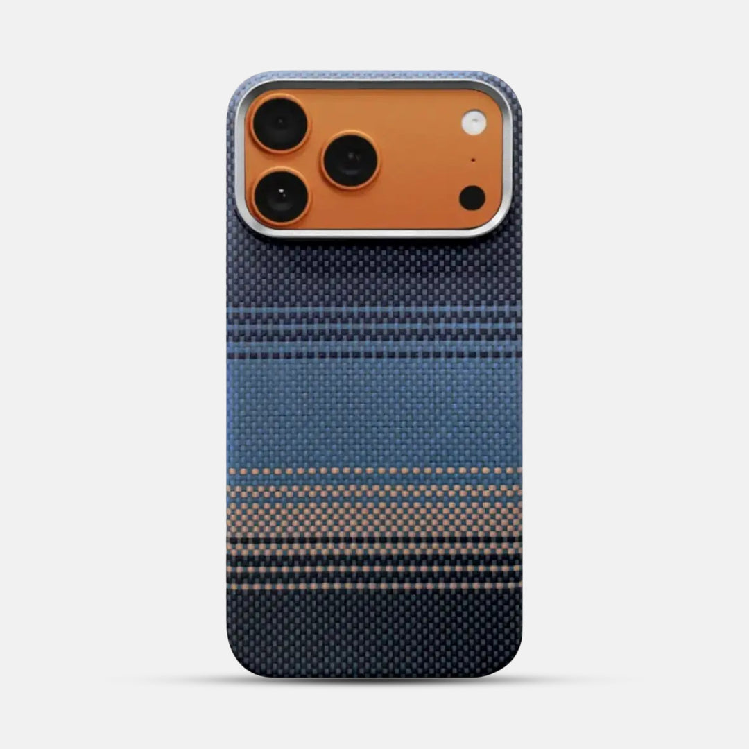 Glacier Marine Ocean Case