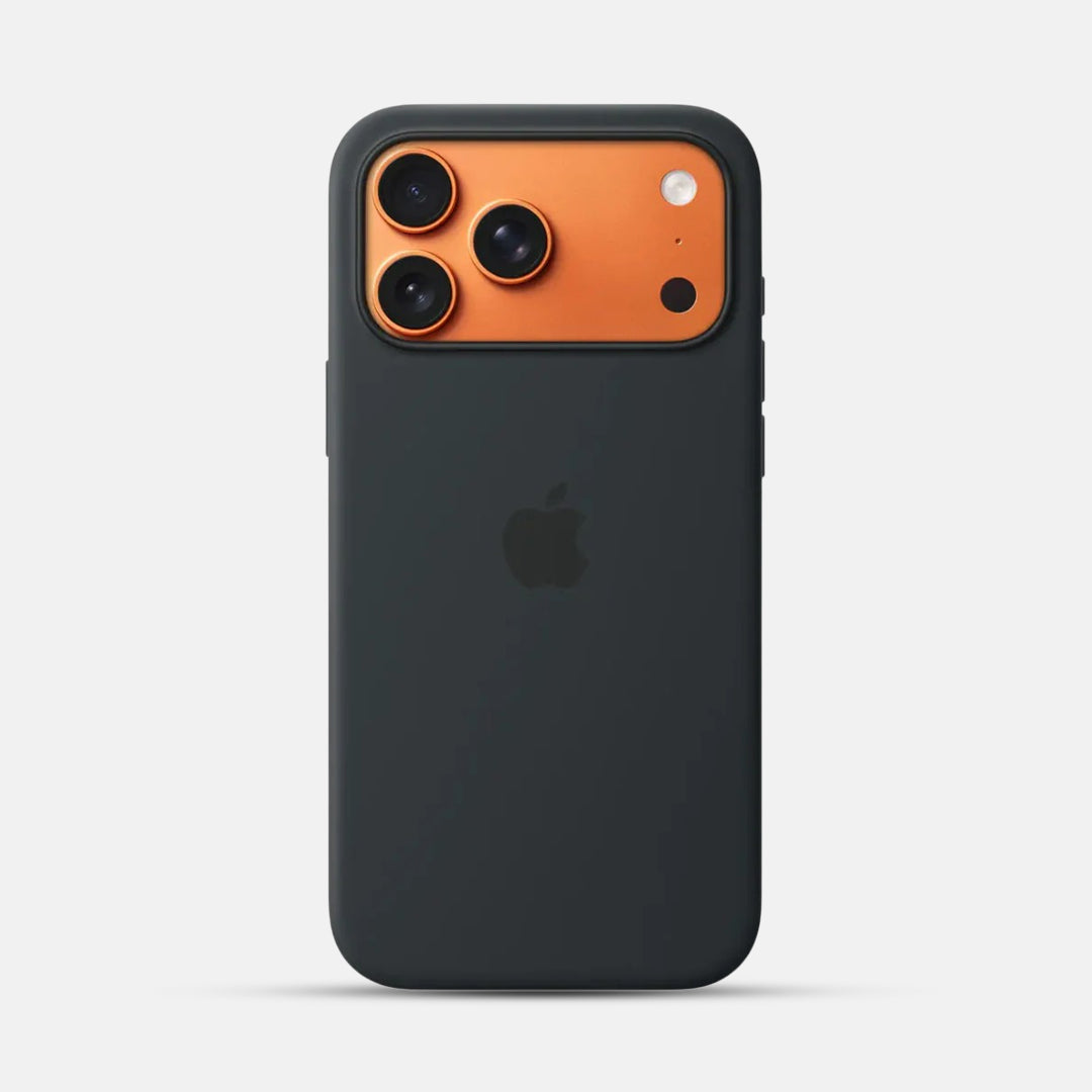 Neo Silk Silicone Case with MagSafe
