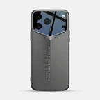iPhone 17 Series Blade™ Cutting Edge Hard PC Case