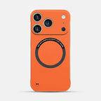 Magna Guard Borderless Magnetic Case - iPhone