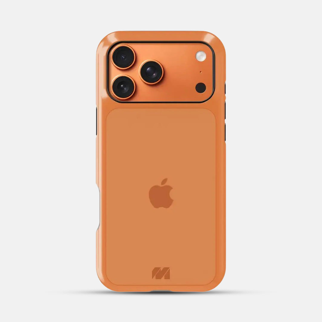Ignis Flare Case - Crystal