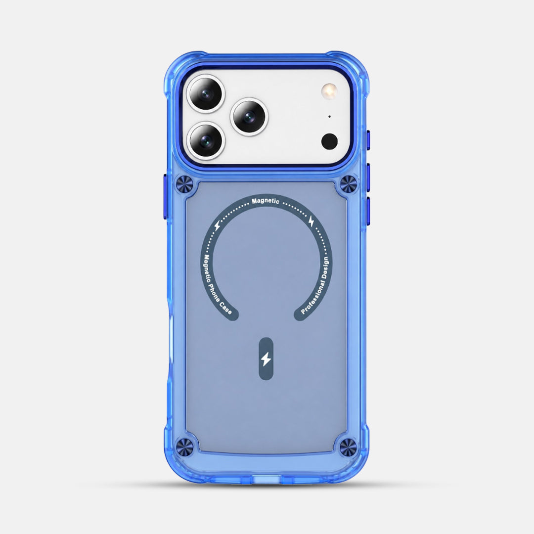 Battle Shield MagStrong Case