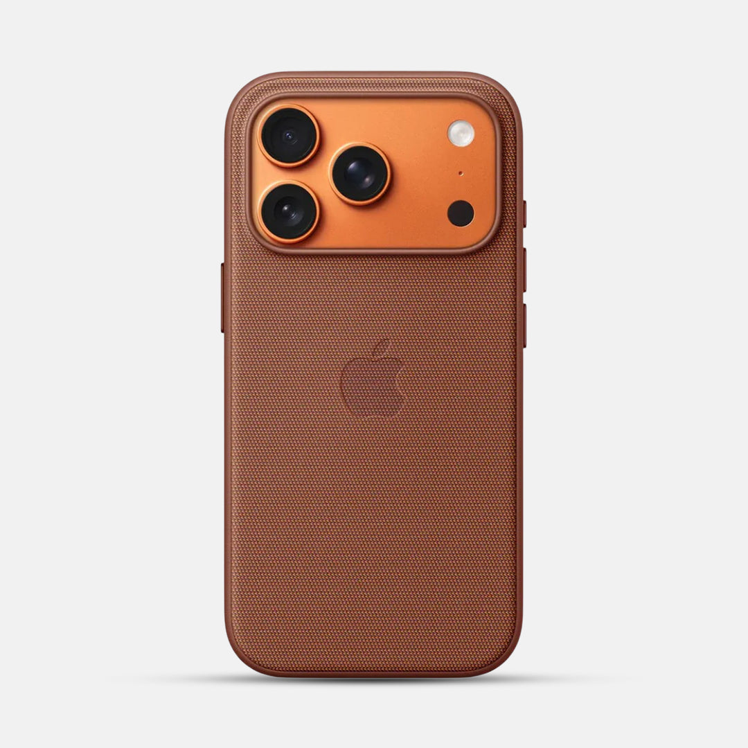 TechWoven Case with MagSafe