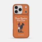 Questa Classic Rider Polo Shield Case