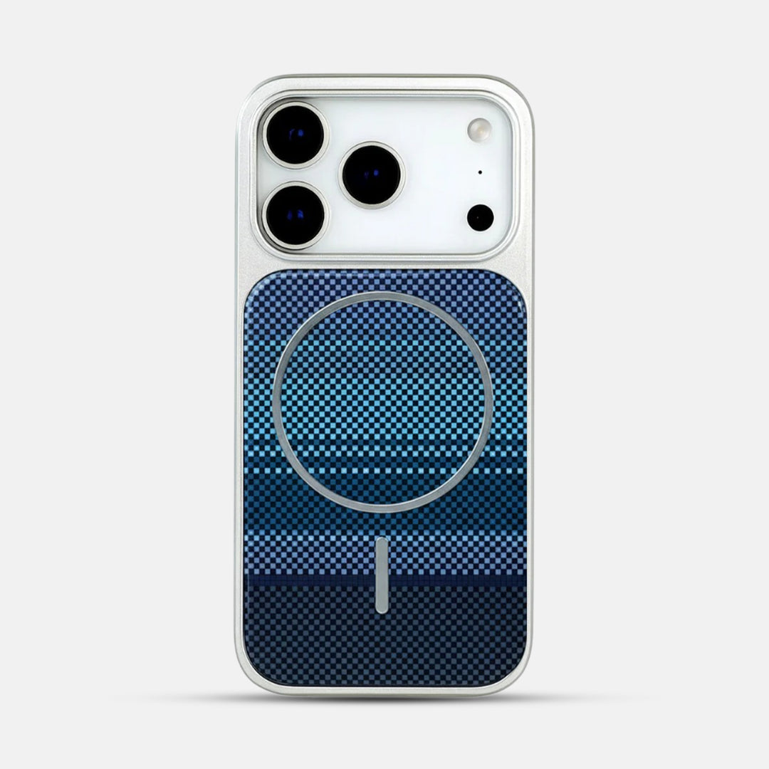 Carbon Defense Max Case