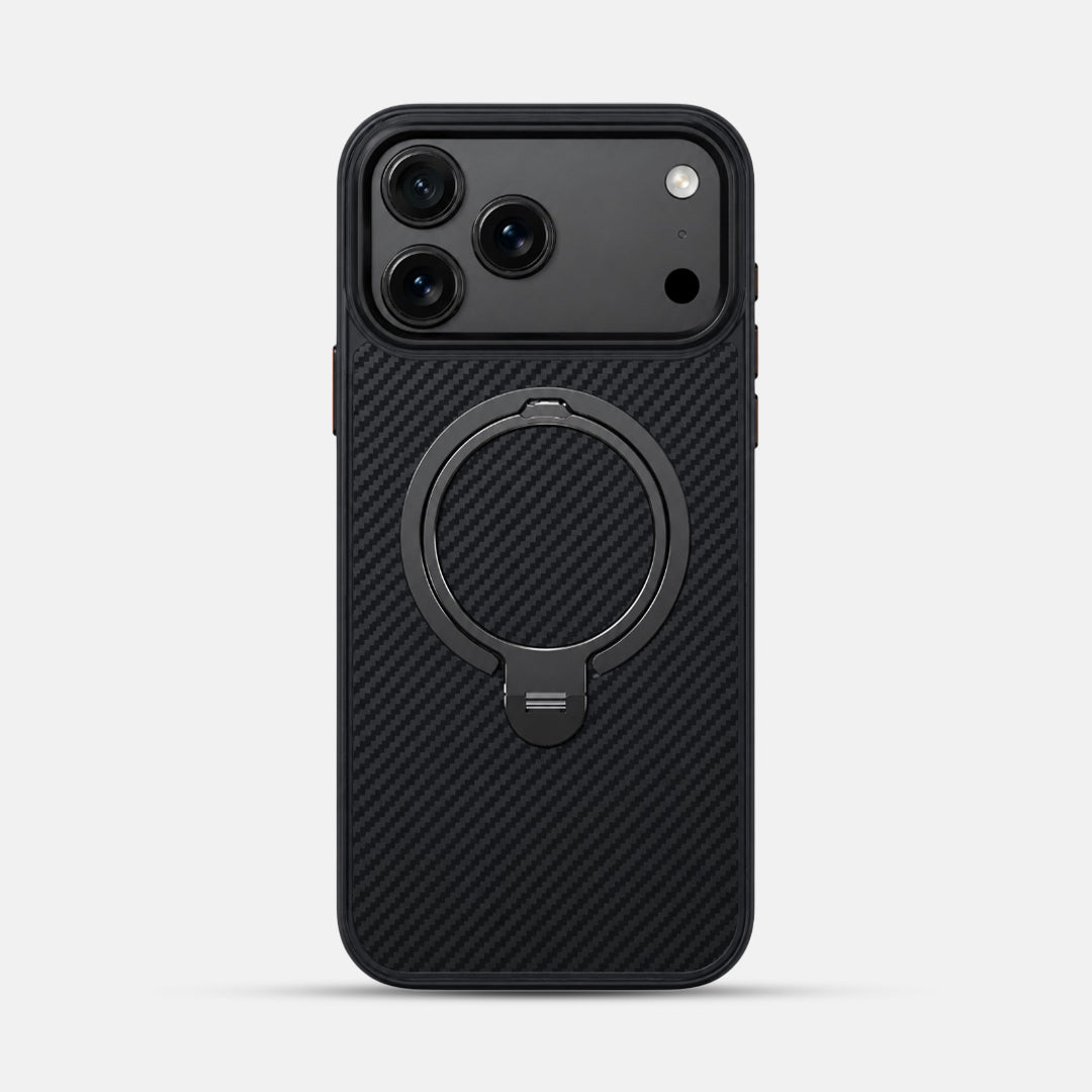 Matrix Fort Carbon Kickstand Case