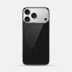 HyperEdge Premium Protective Case for iPhone 17