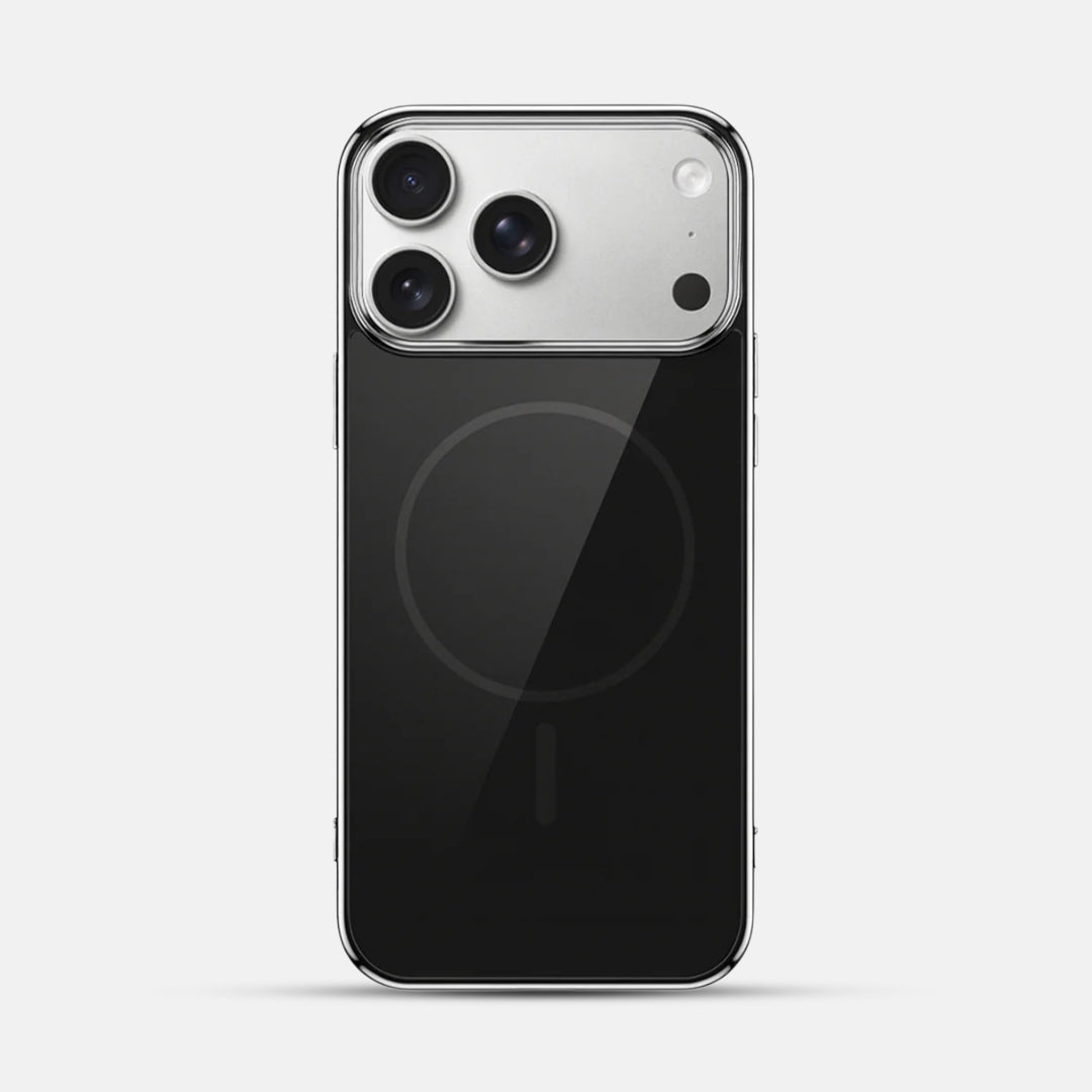 HyperEdge Premium Protective Case for iPhone 17