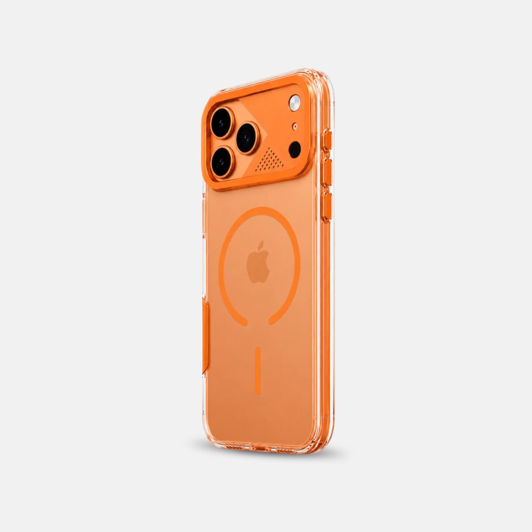 Pure Hybrid Fusion MagSafe Case