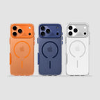 Pure Hybrid Fusion MagSafe Case