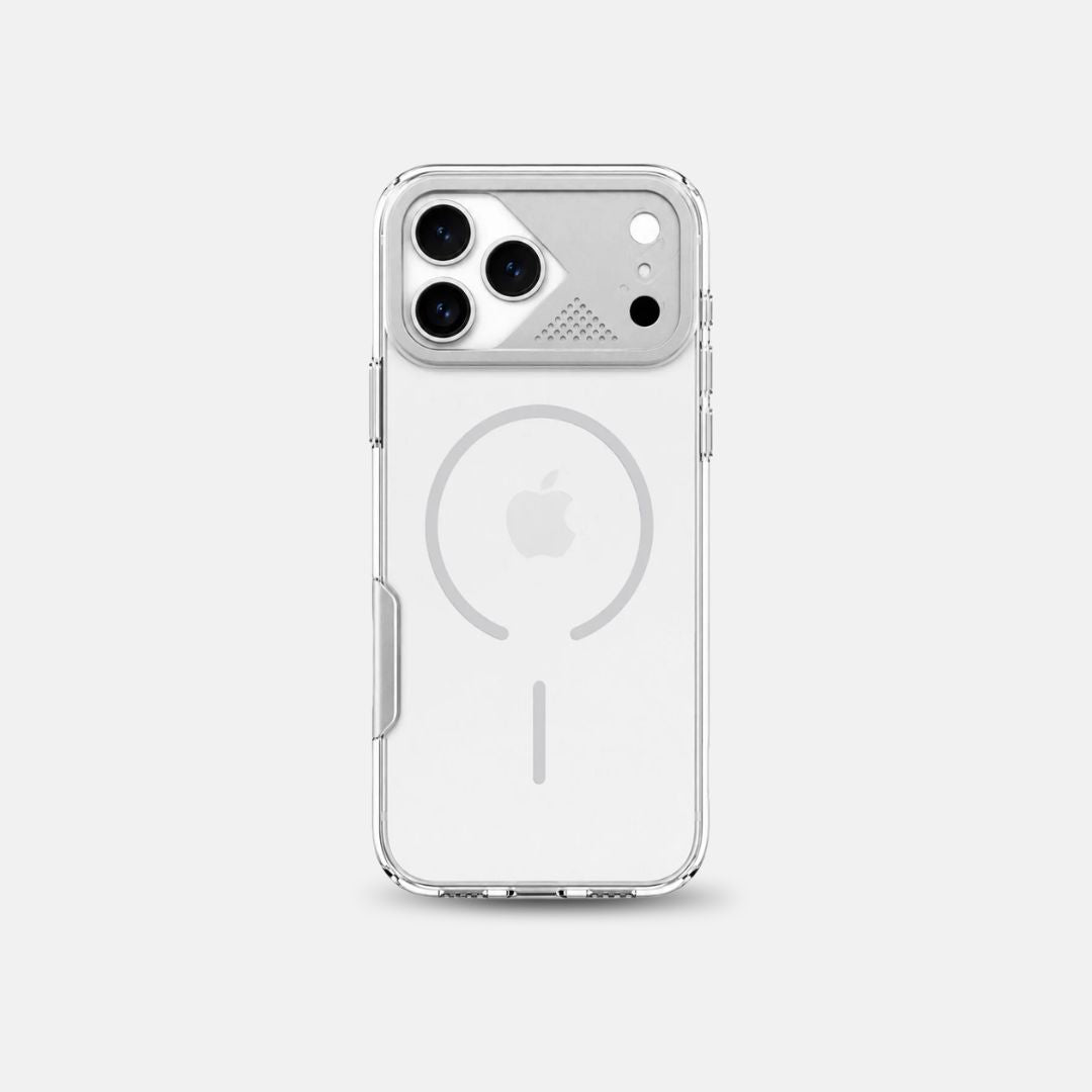 Pure Hybrid Fusion MagSafe Case